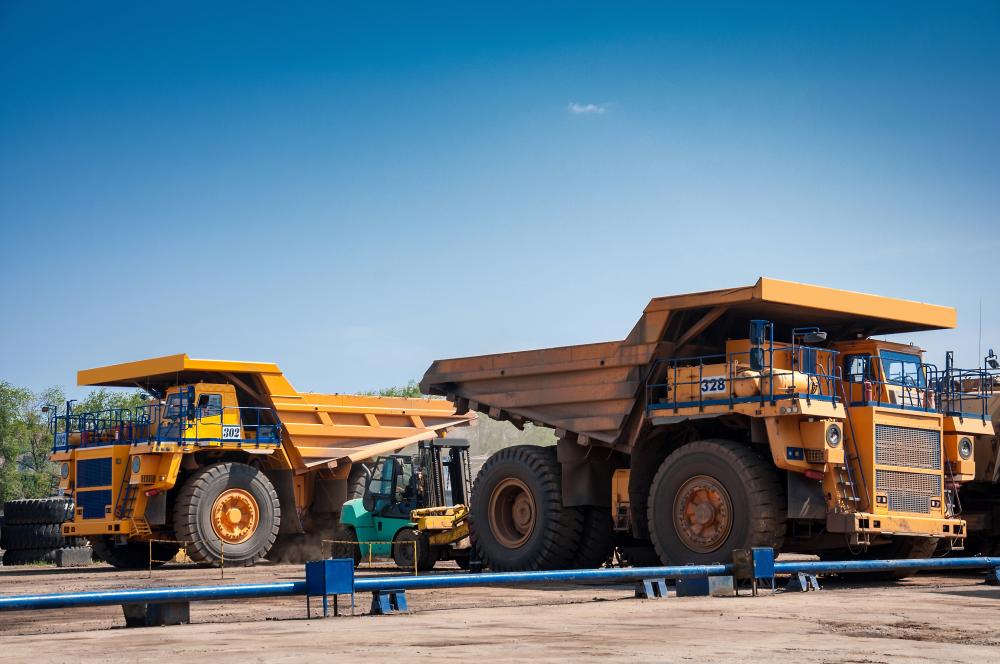 The Benefits of Choosing Kawasaki Equipment