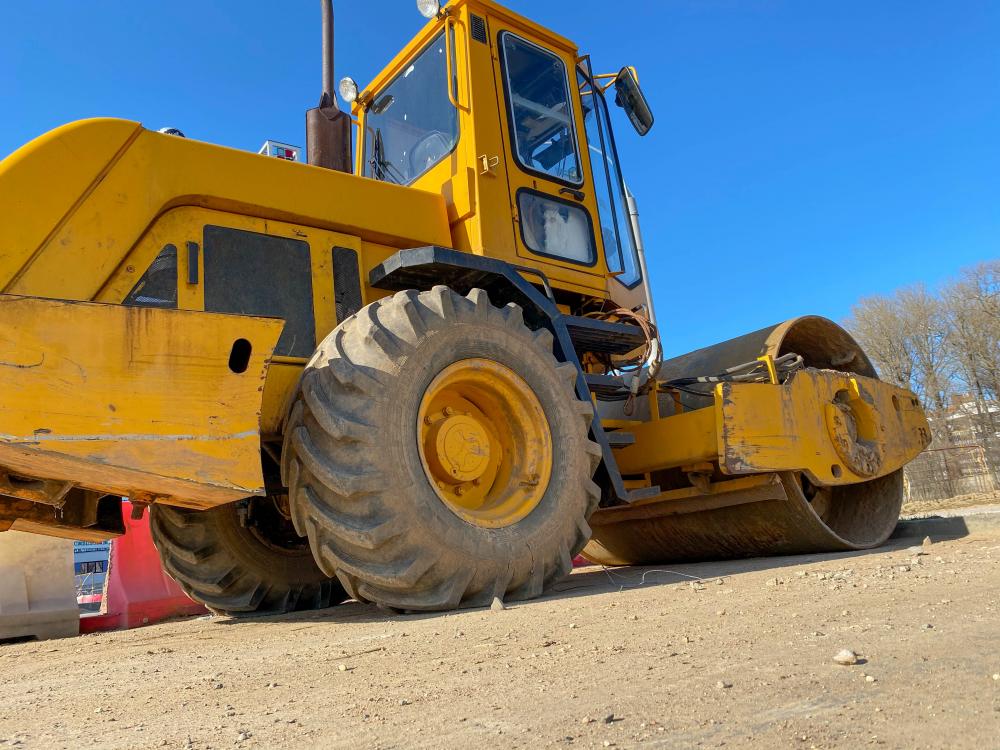 The Role of Pittman Tractor in Your Equipment Search
