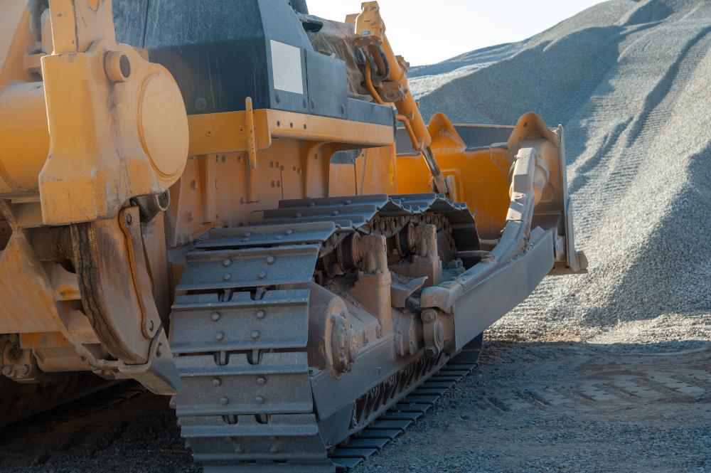 Midland Equipment: A Strategic Partnership