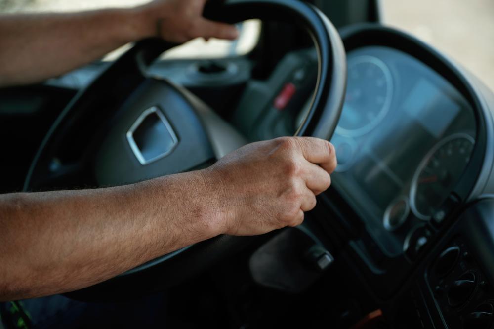 How to Become a Truck Driver in Los Angeles County