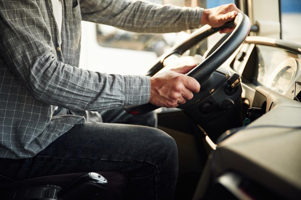Steps to Enroll in Truck Driving Classes Wilmington CA