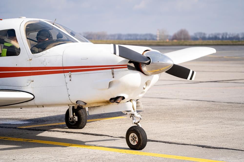 Earning Your Private Pilot Certificate