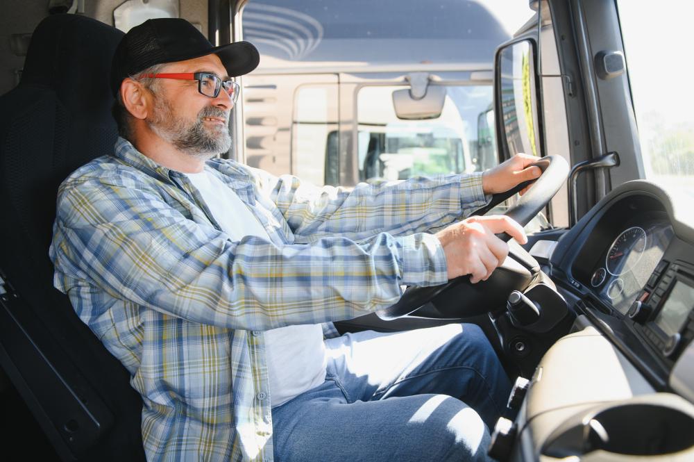 High Impact Academy: A Trailblazer in Truck Driving Education