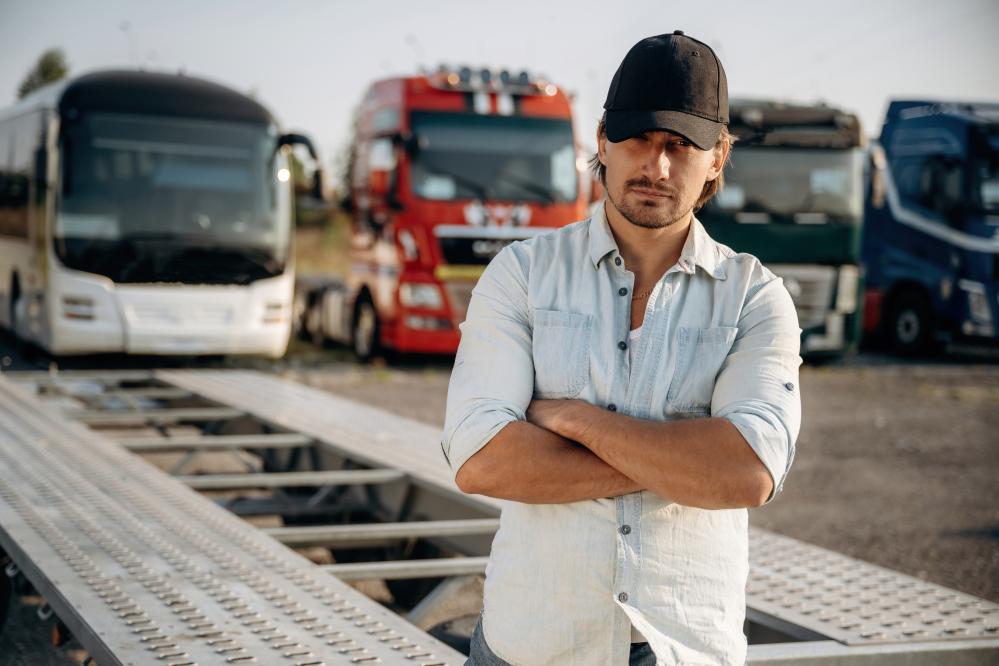 What Makes a Truck Driving School Stand Out?