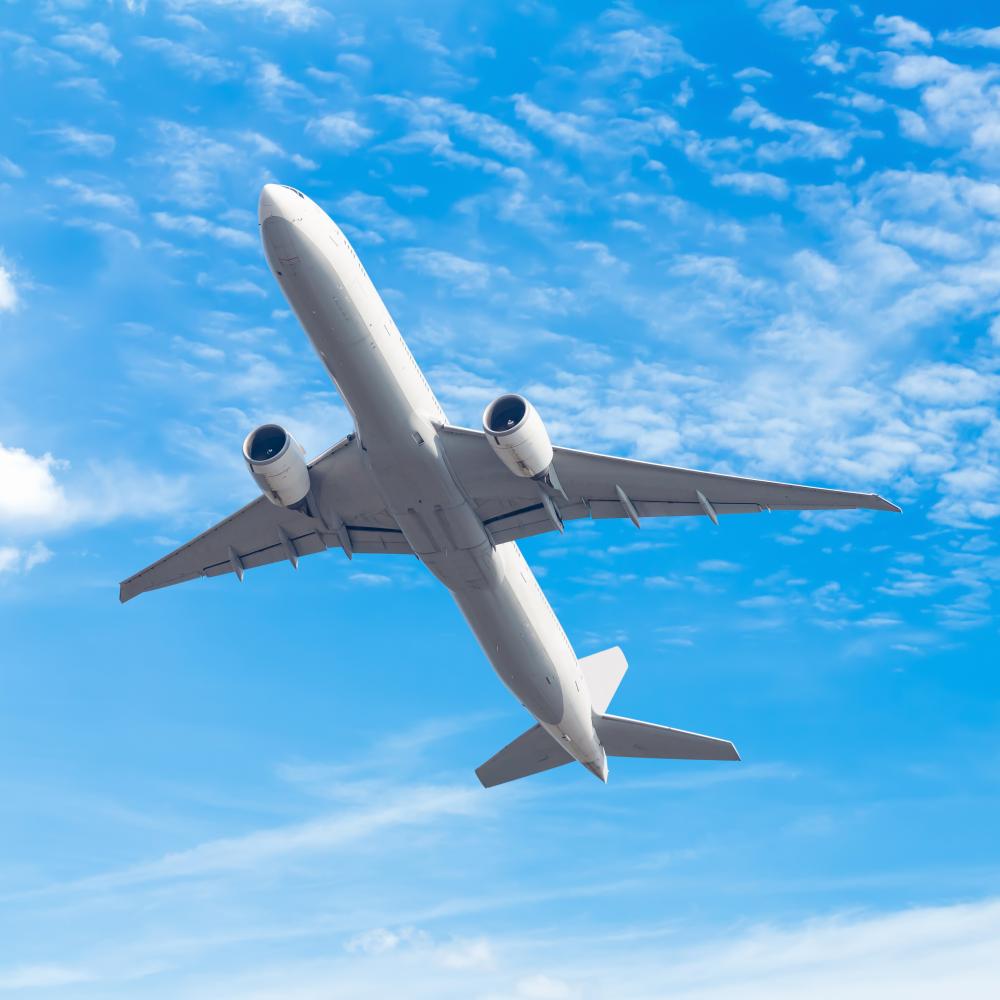 Myth Busters in Flight Booking