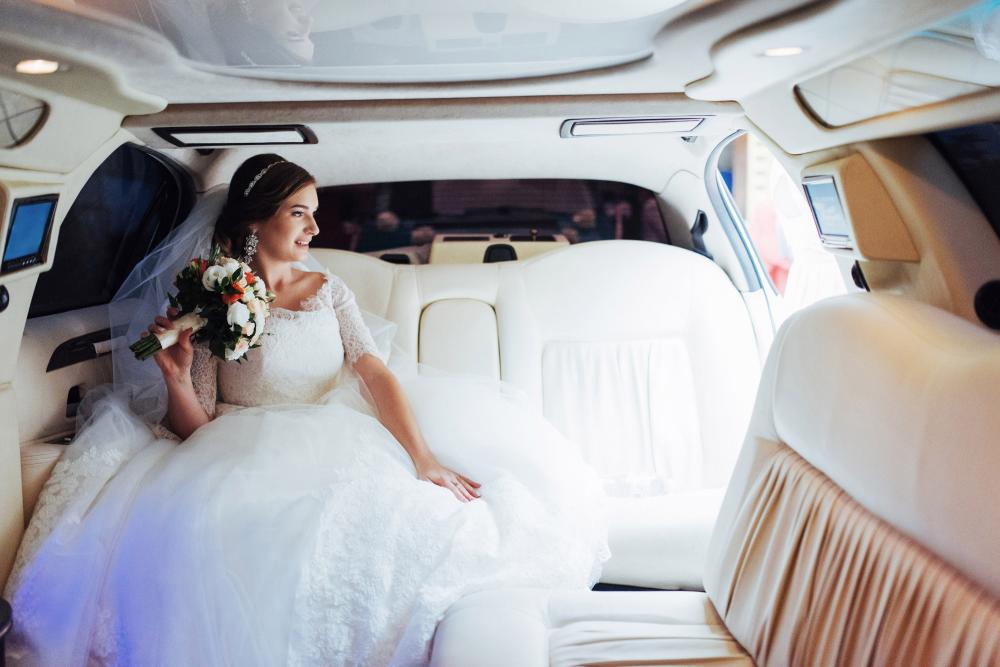What Makes Our Atlanta Georgia Limo Service Stand Out?