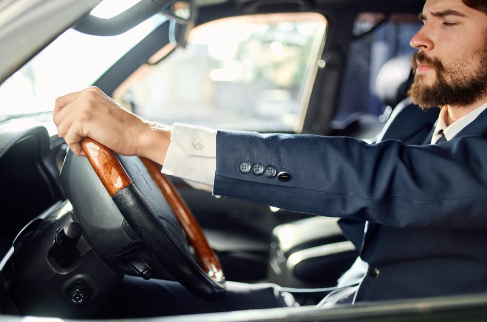 How to Book an Outstanding Chauffeur Service