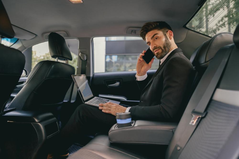 Benefits of Professional Car Service in Burlington