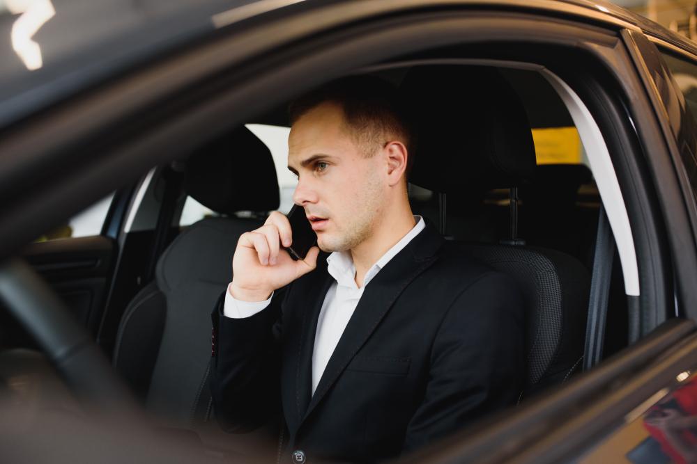 The Importance of Reliable Transportation Services