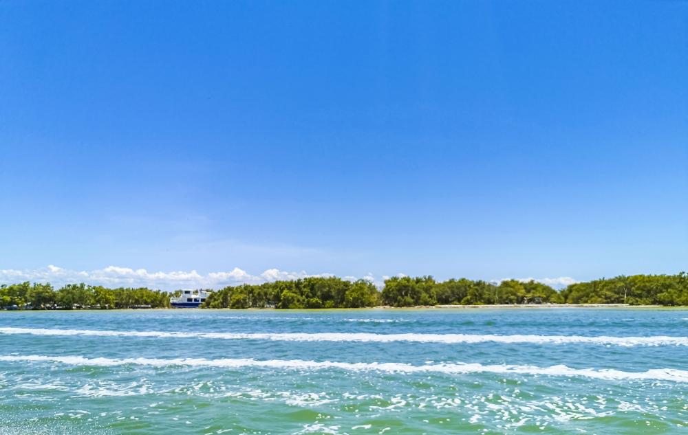 Holbox Island inviting exploration for guests of Cudjoe Key Airbnb