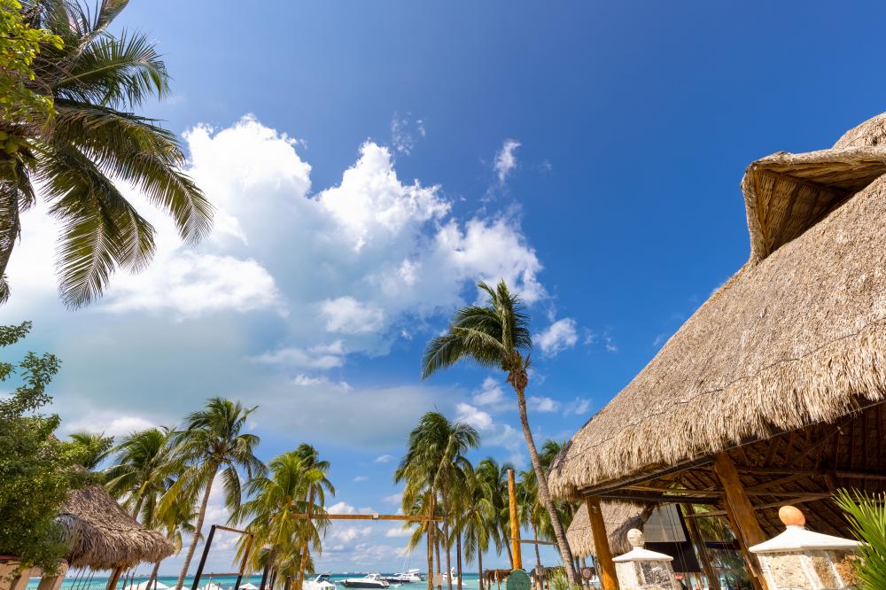Isla Paradise Florida Keys vacation rental with ocean view
