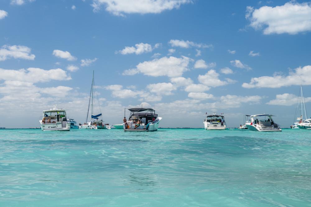 Idyllic view of Lower Florida Keys waterfront rental