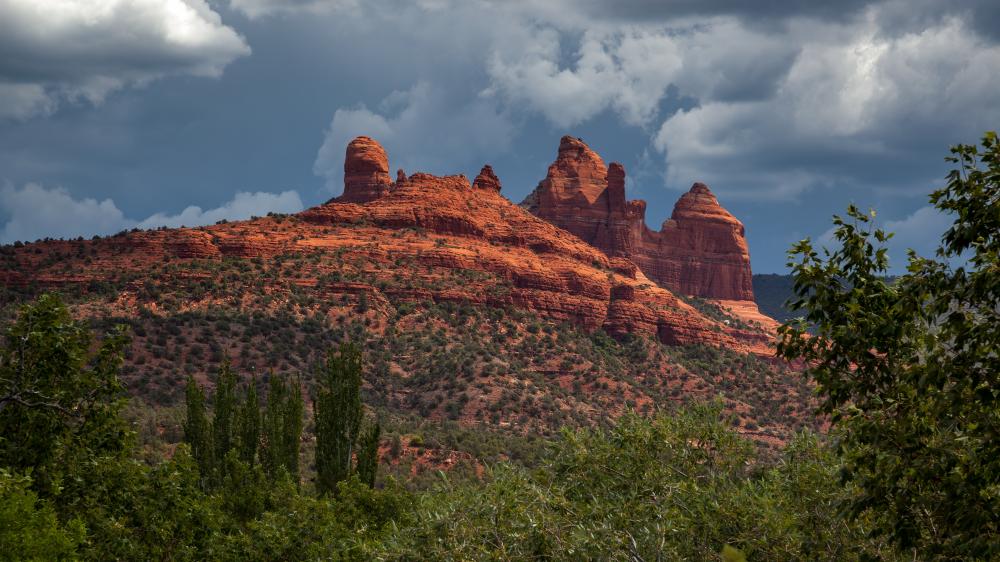 Exploring Sedona's Artistic Side