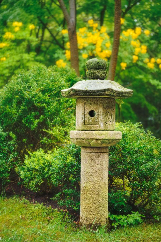 Events and Activities at Delray Beach Japanese Gardens