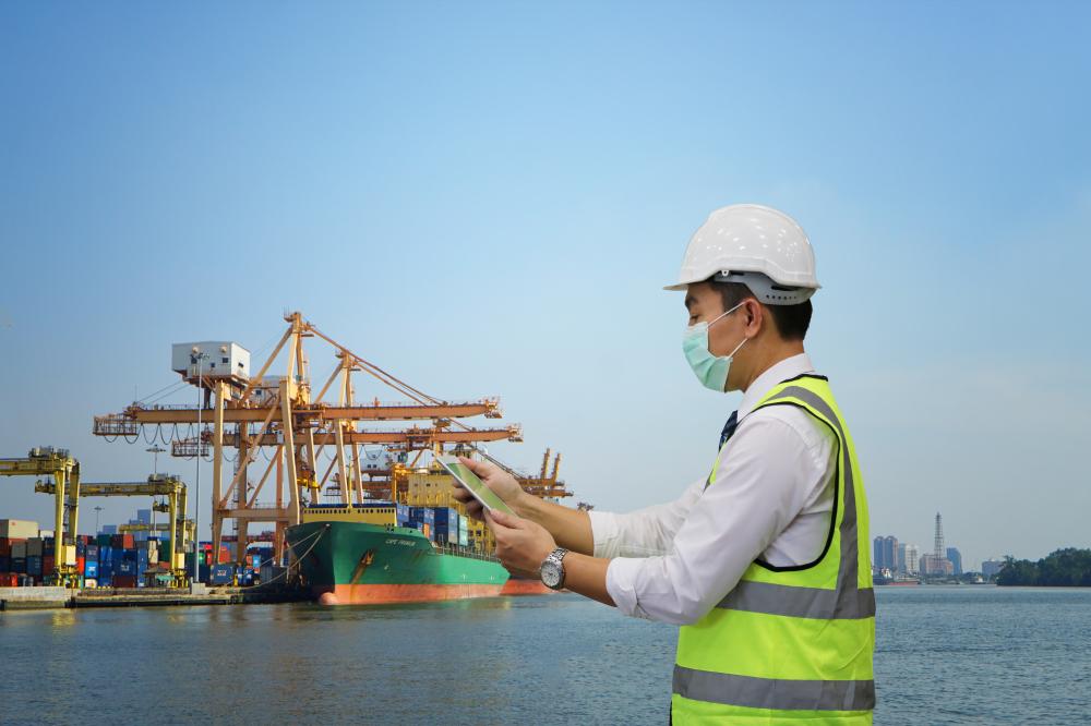 What Qualifies as a Supply Chain Management in China Emergency?
