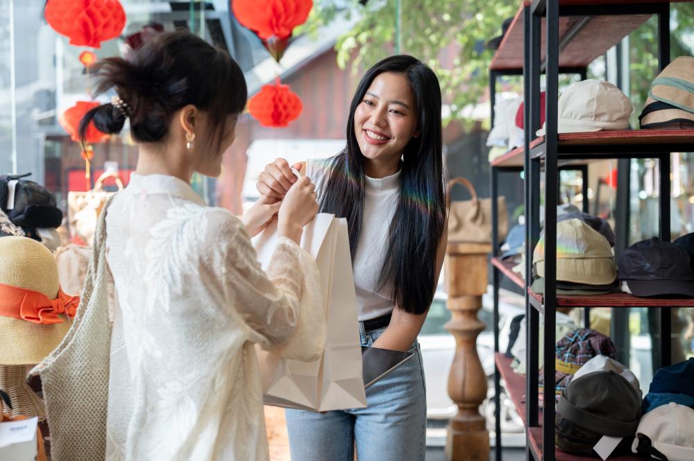 Securing Quality Assurance in China