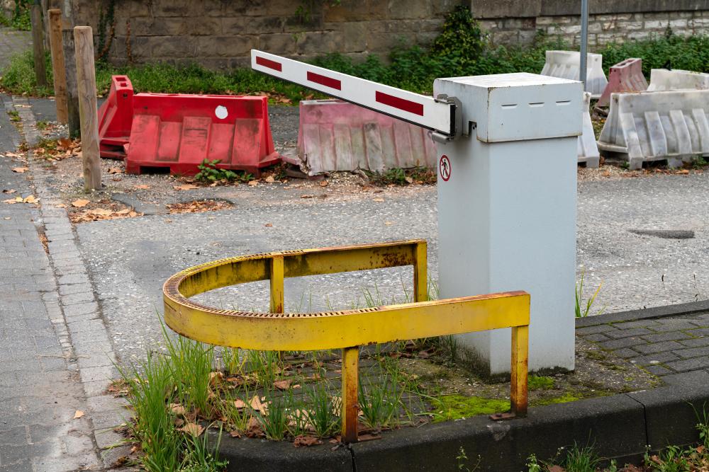 Varieties of Turnstiles