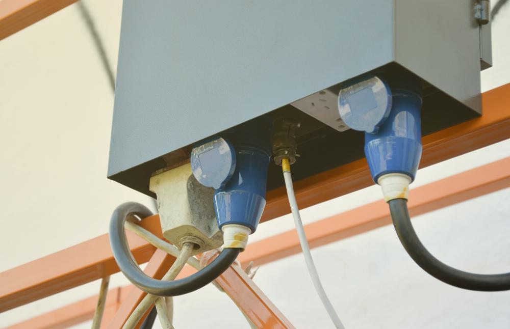 Enhancing System Reliability with Surge Protection