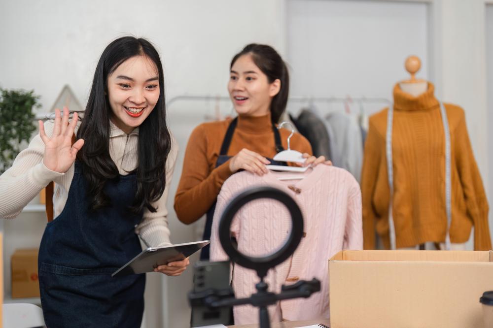 The Advantages of Sourcing from China