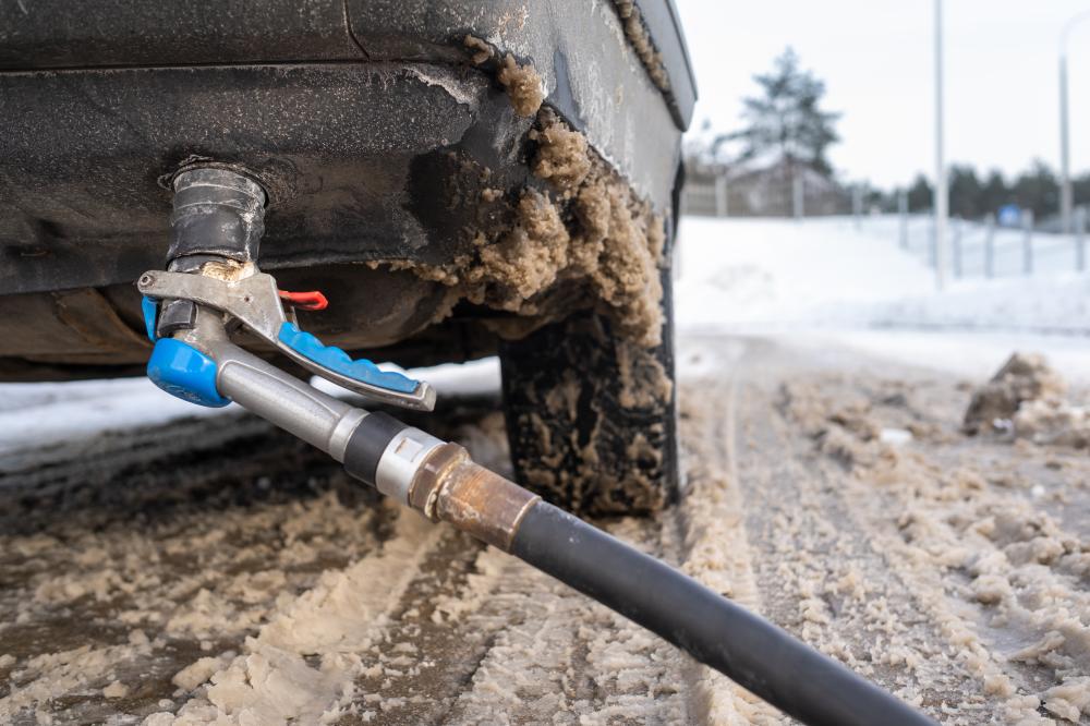 Common Subzero Repair Issues