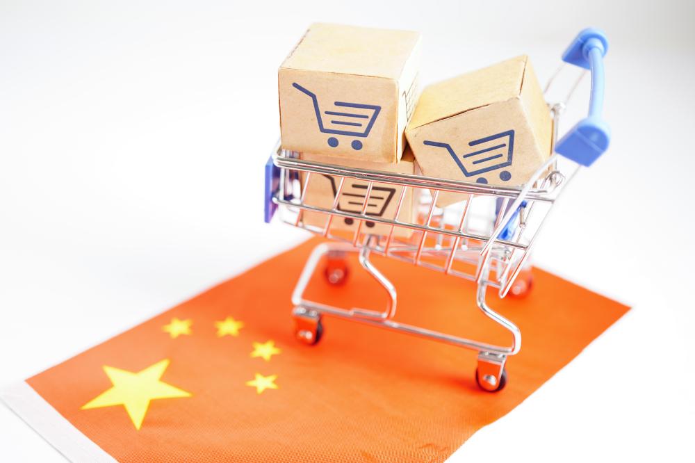Are There Risks When Buying Direct from China?