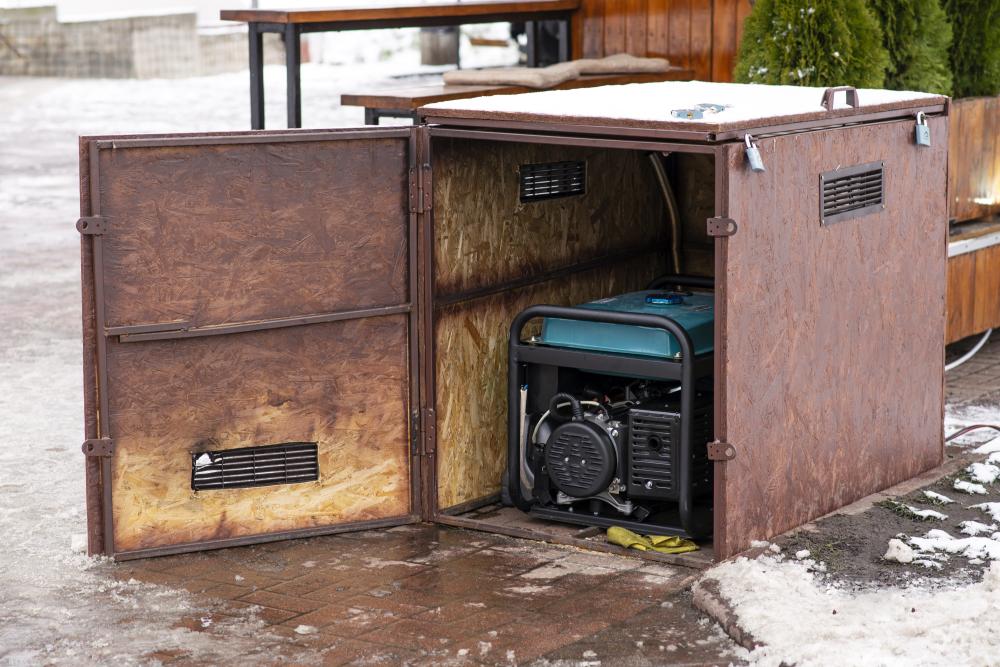 What Qualifies as a Portable Generator Installation Charlotte NC Emergency?