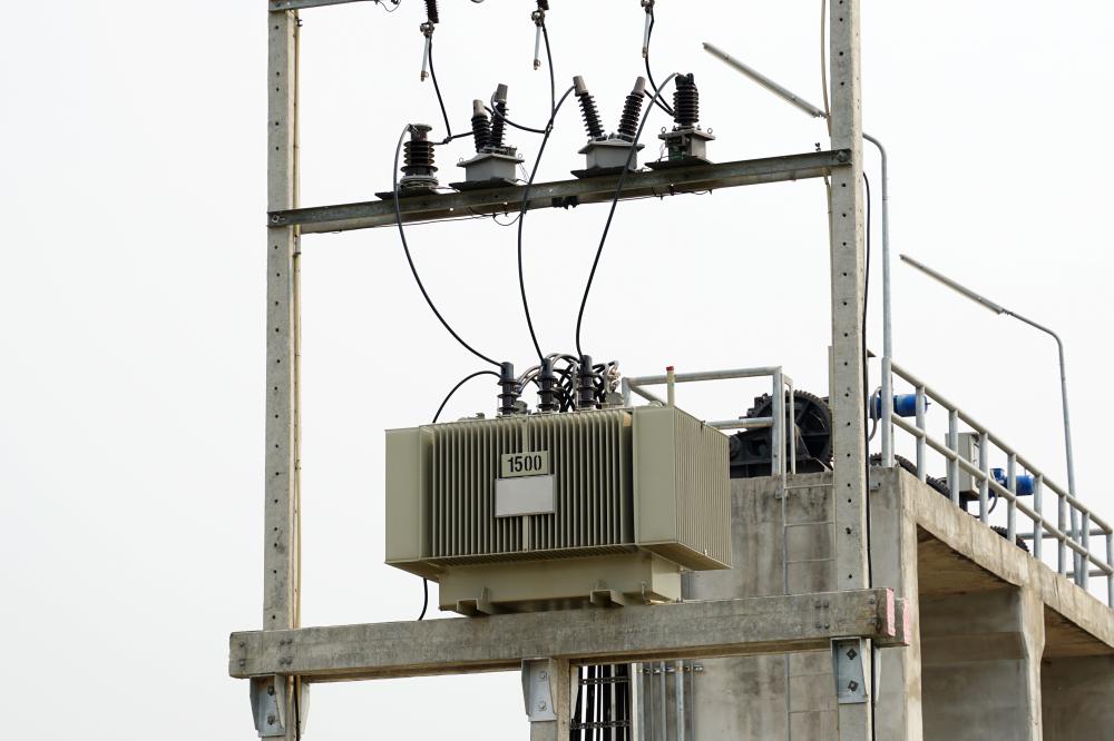 Different Types of Power Conditioning Equipment