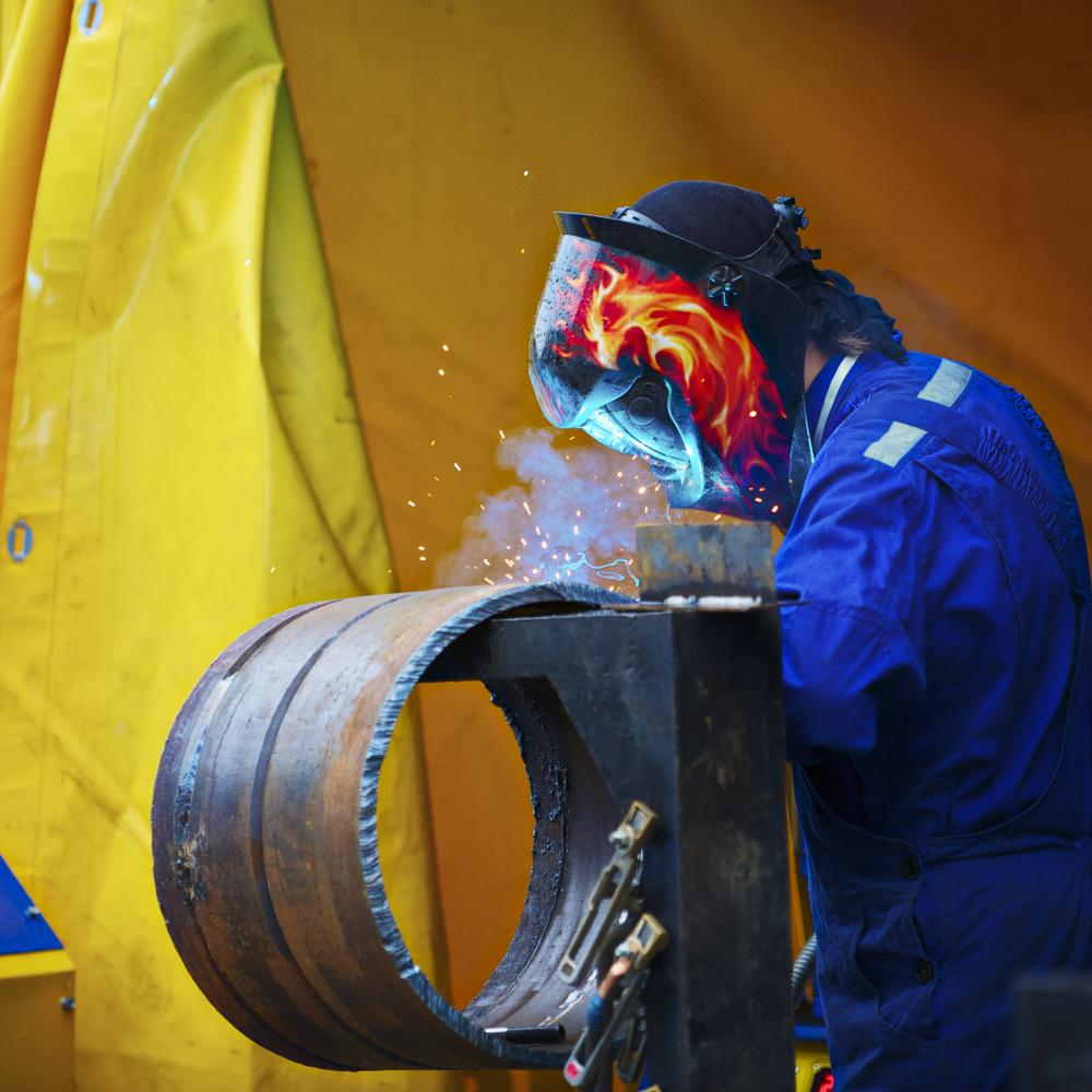 Diverse Industry Applications