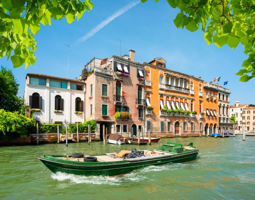 Unique Benefits of Staying in a B&B in Venice