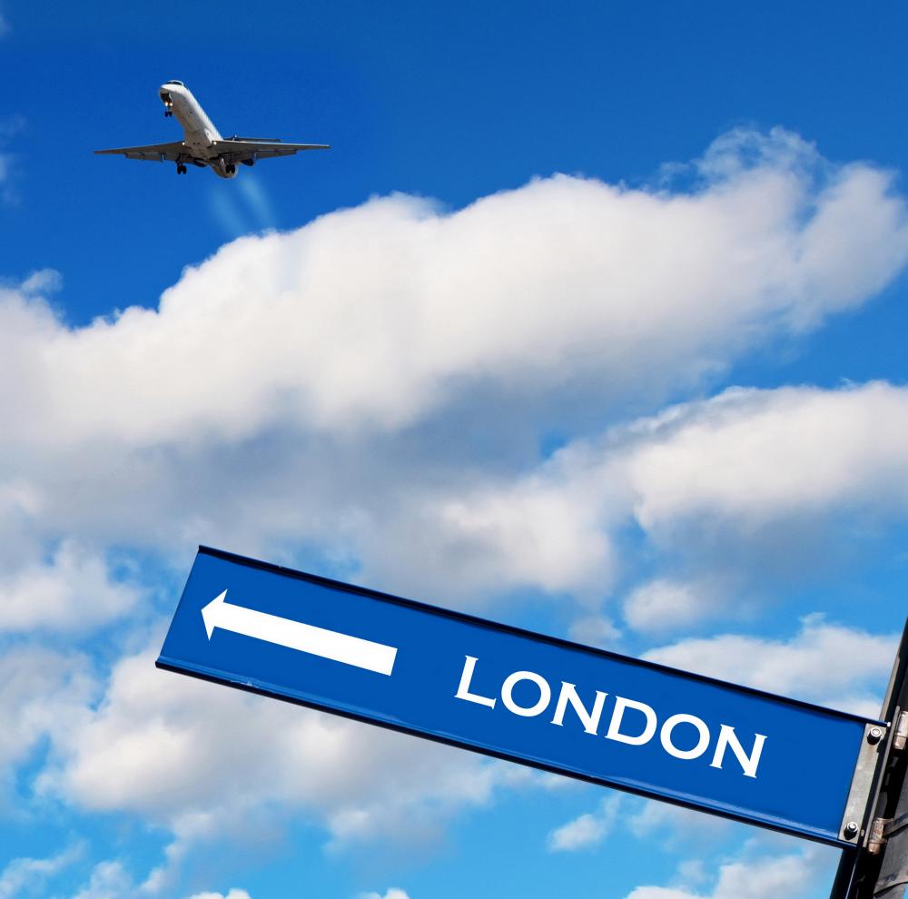 Why Choose Cheap Flights from London