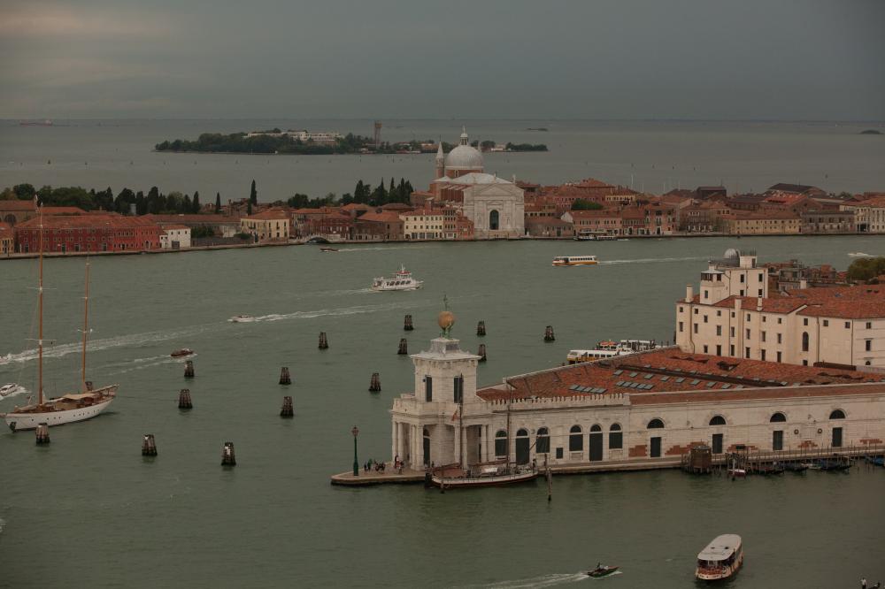 Embracing Sustainable Travel in Venice