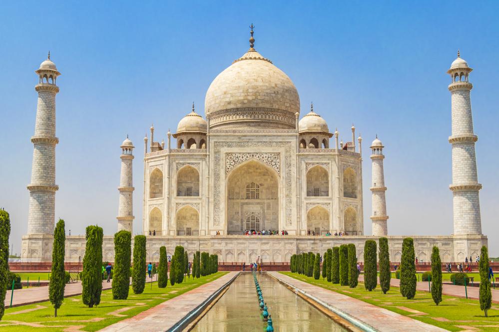 What Makes a Golden Triangle Tour Unforgettable?