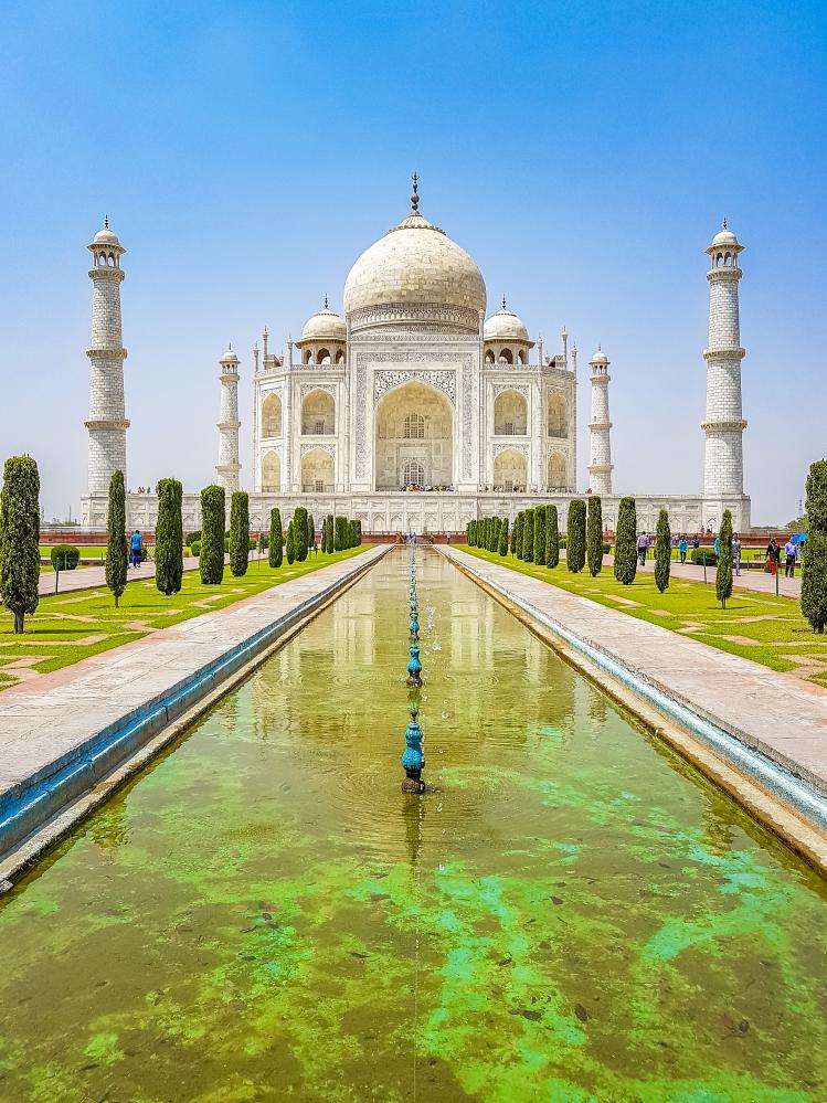 Why Choose Discovery Prime Tours?