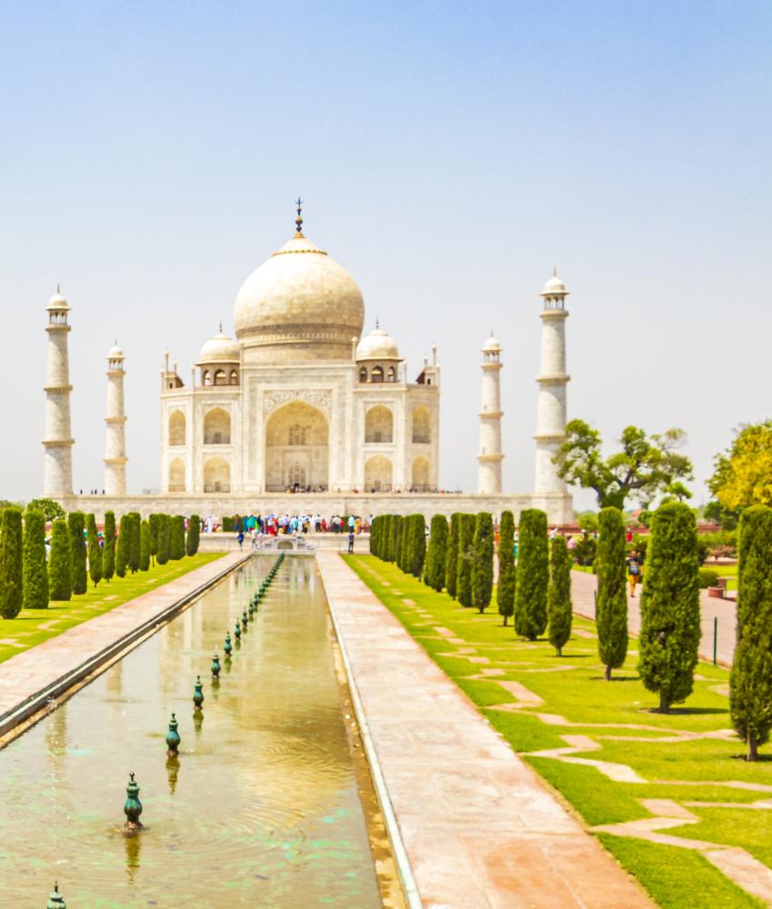 What Makes North India Holiday Packages Special?