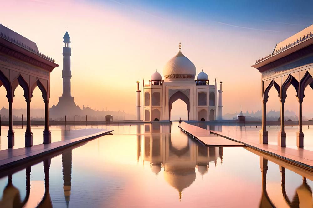 How to Choose the Right North India Tour Package?