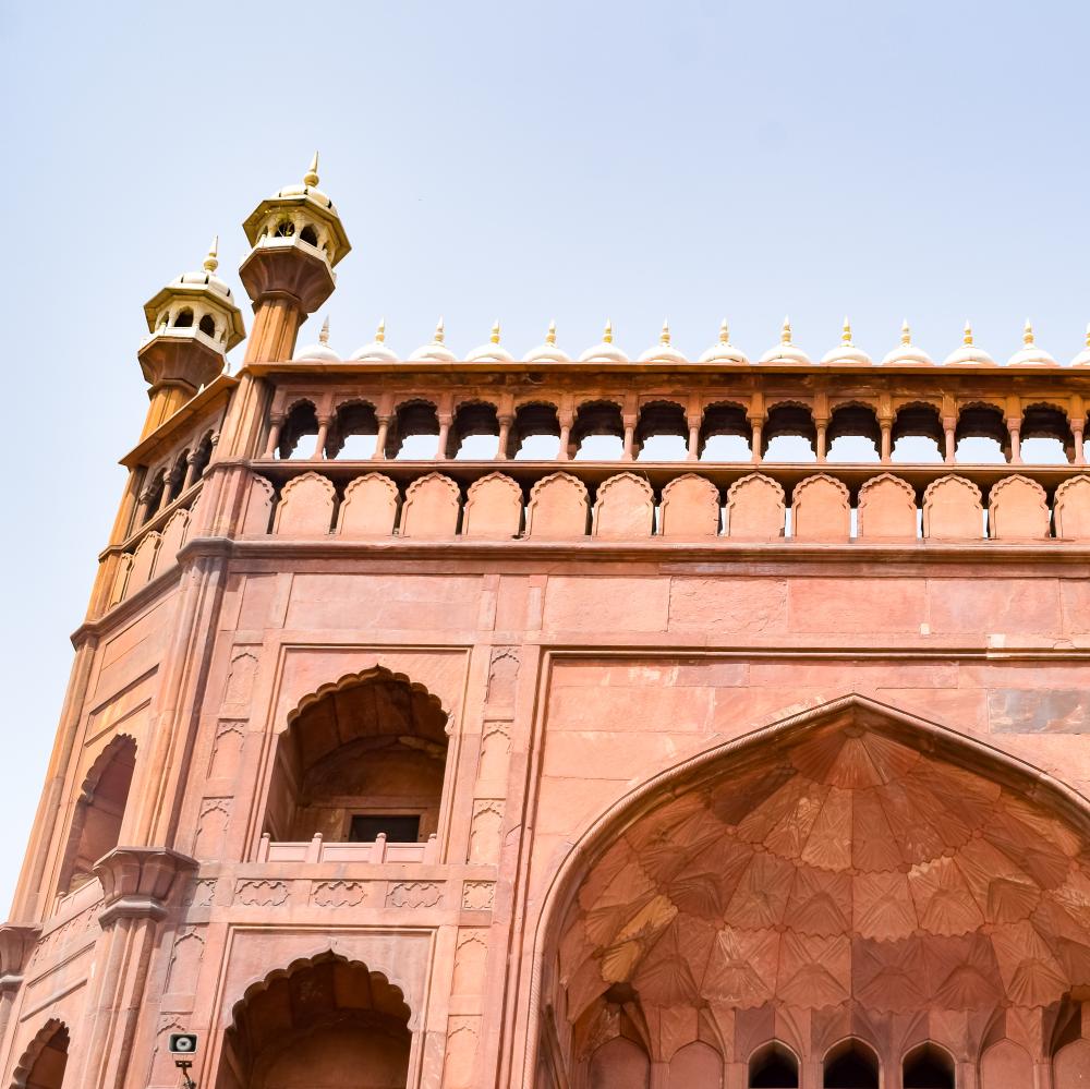 What Experiences Does The Golden Triangle Tour Offer?