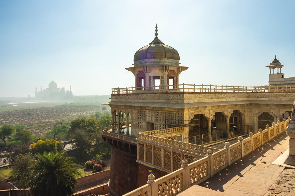 How Personalized Luxury India Tours Are Crafted