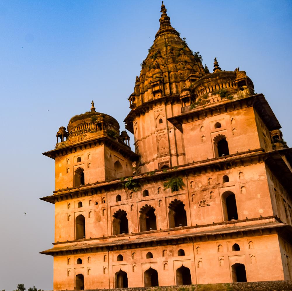 Rajasthan's Royal Legacy
