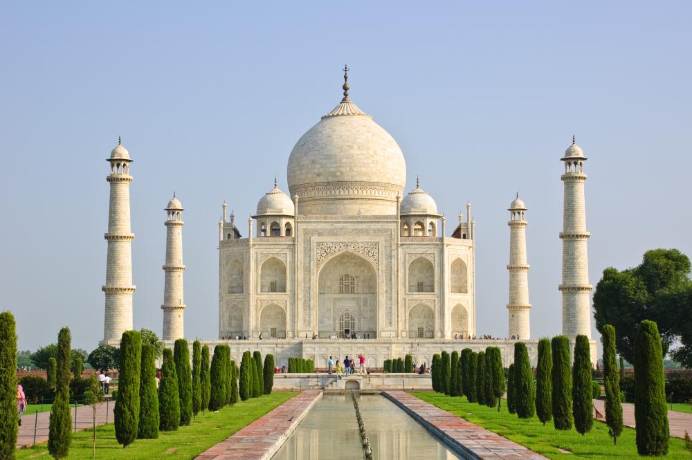Planning Your North India Tour Package