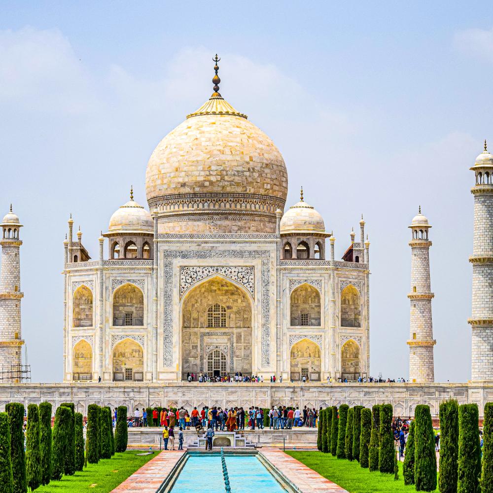The Role of Tour Operators in Overcoming Challenges