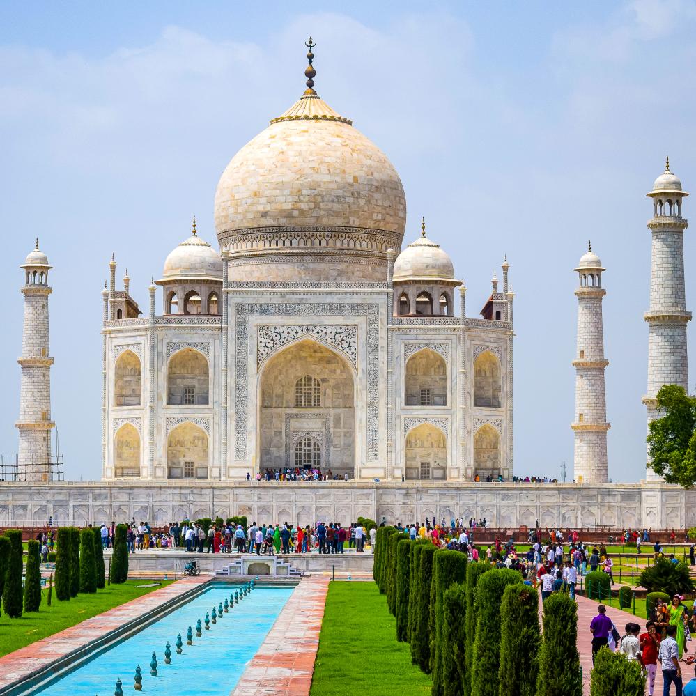 Why Choose Discovery Prime Tours for Your Adventure?