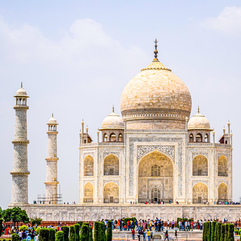 Why Choose Discovery Prime Tours
