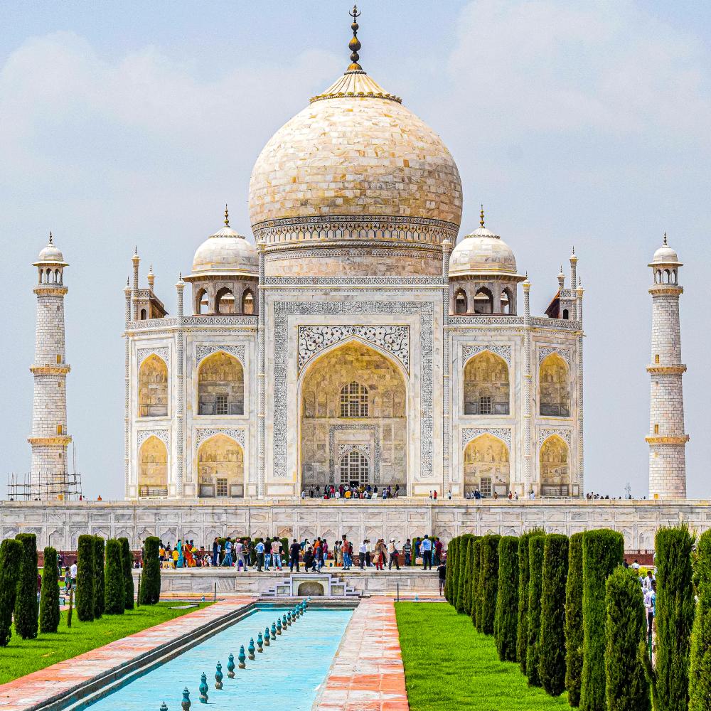 Why Choose Discovery Prime Tours?