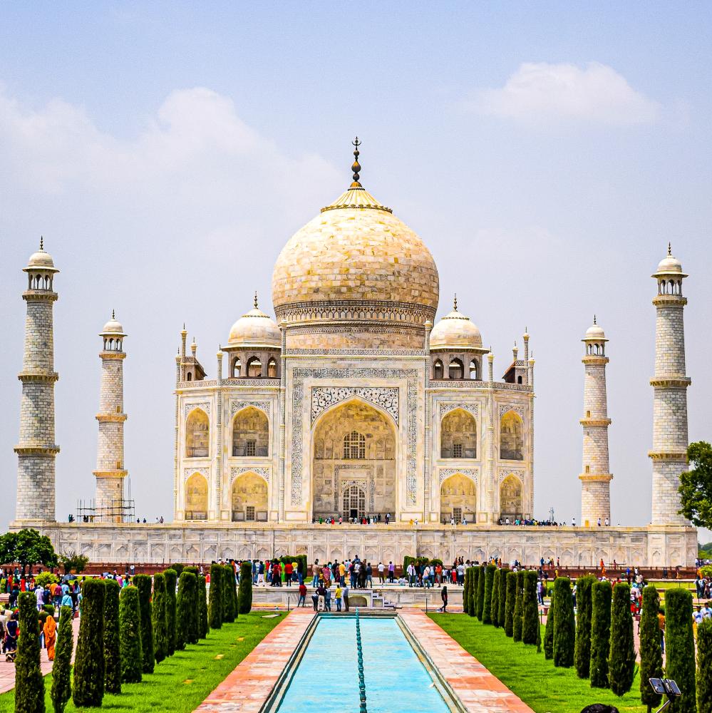What Can You See in Delhi on a Golden Triangle Tour?