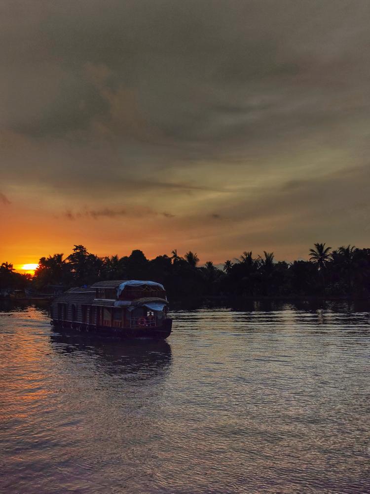 Why Kerala's Backwaters Are a Must-See