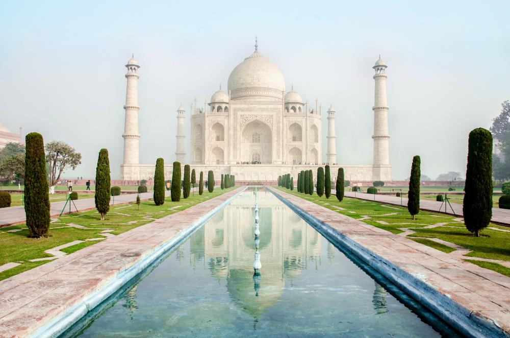 An Overview of Luxurious Accommodations