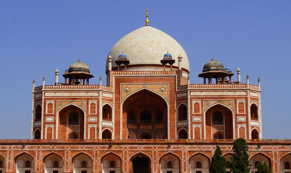 What Are the Benefits of Golden Triangle Tour Packages?