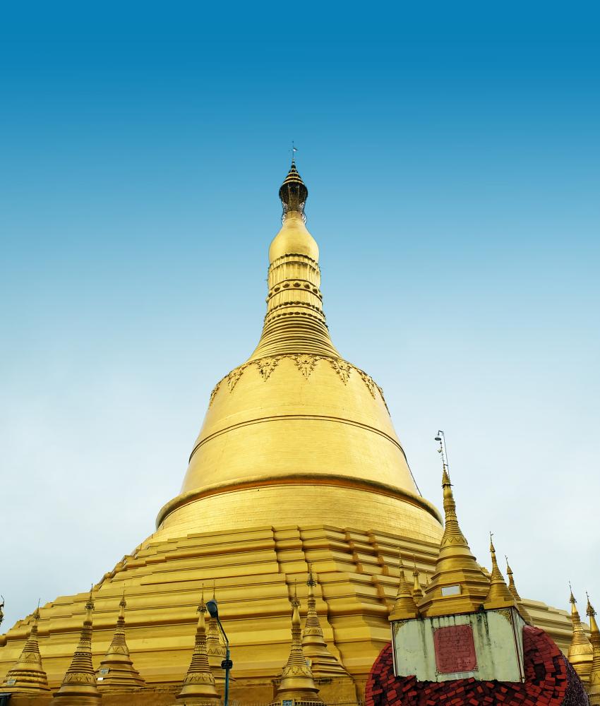 Is It Safe to Travel to Northeast India?