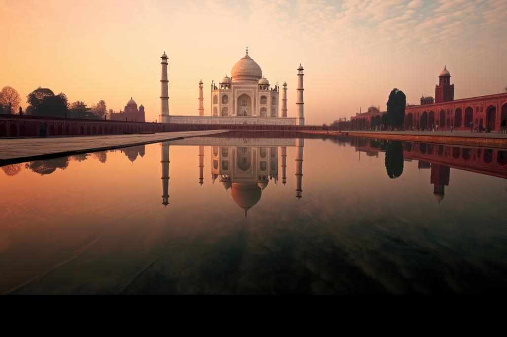 How to Choose the Right North India Tour Packages?