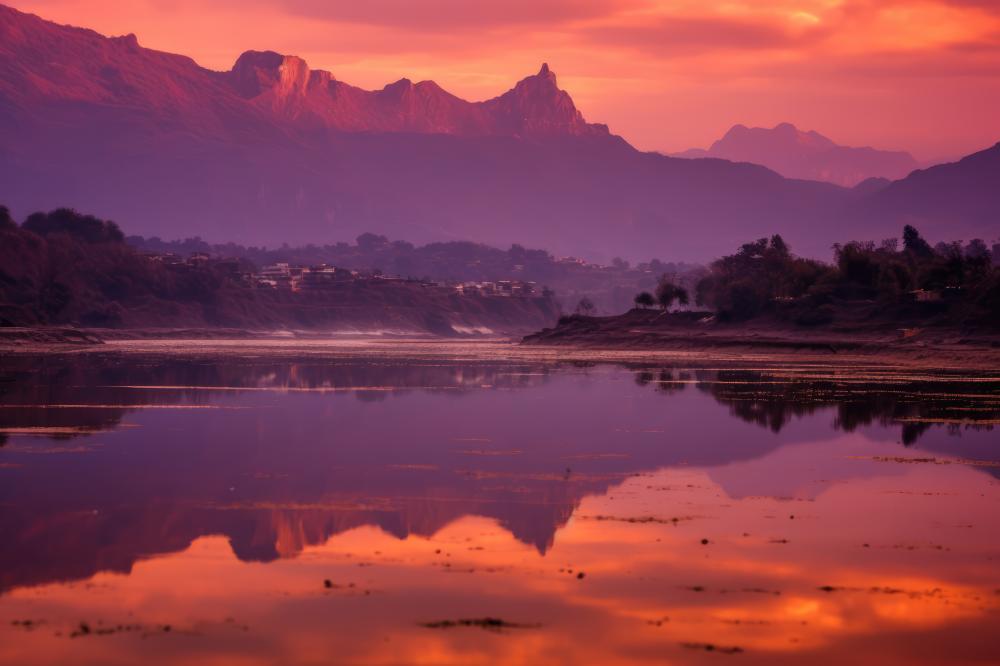 What Makes North East India Unique?